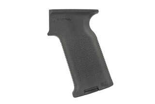 The Magpul MOE K2 Pistol grip for AK47 is made from high strength black polymer